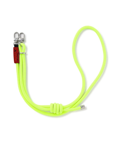 Topologie Wares Strap 8.0mm Rope Strap 單獨繩索掛繩