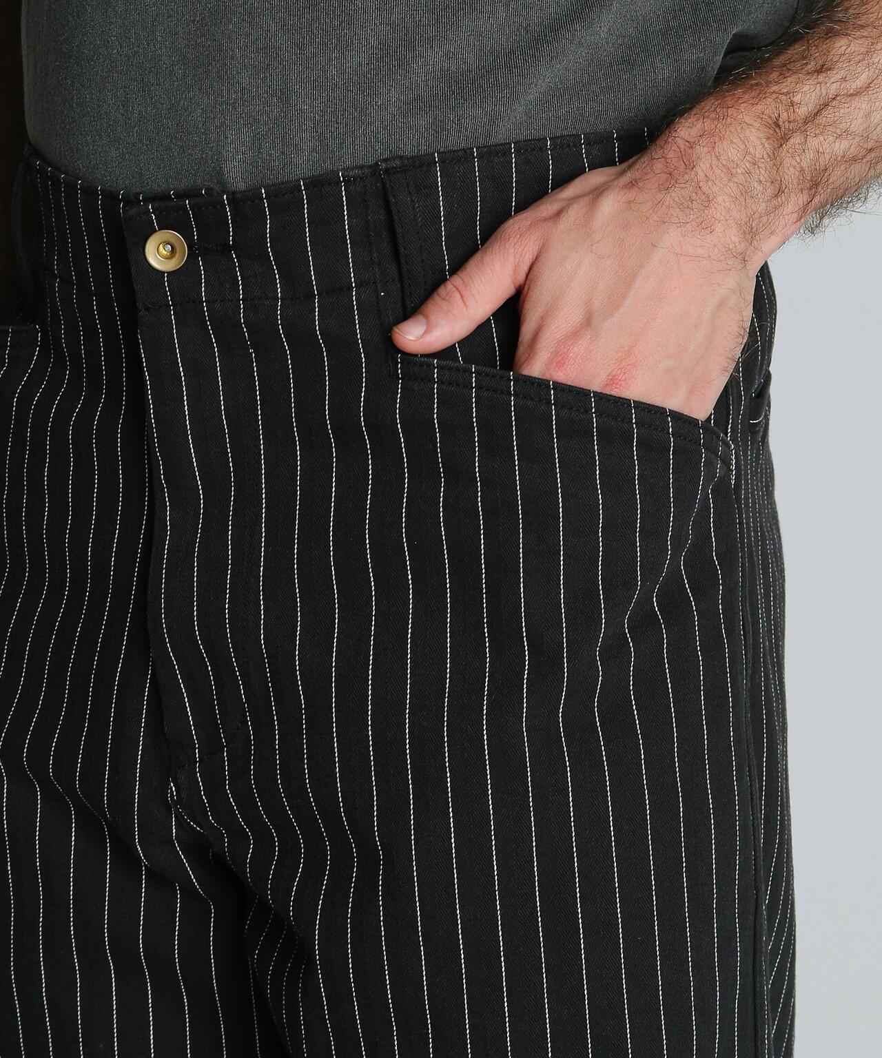 條紋 STRIPE FRISCO PANTS 褲子