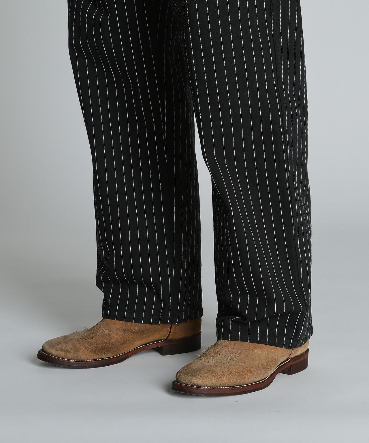 條紋 STRIPE FRISCO PANTS 褲子