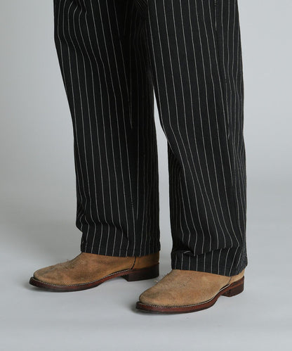 條紋 STRIPE FRISCO PANTS 褲子