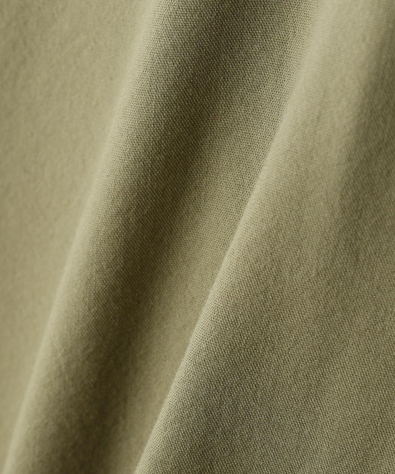 WOMAN H/S BACK GATHER DETAILS 襯衫（直營店限定）