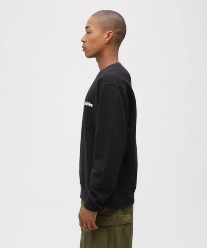 《&DEPOT限定》 CREW SWEAT TOM CAT 圖案衛衣