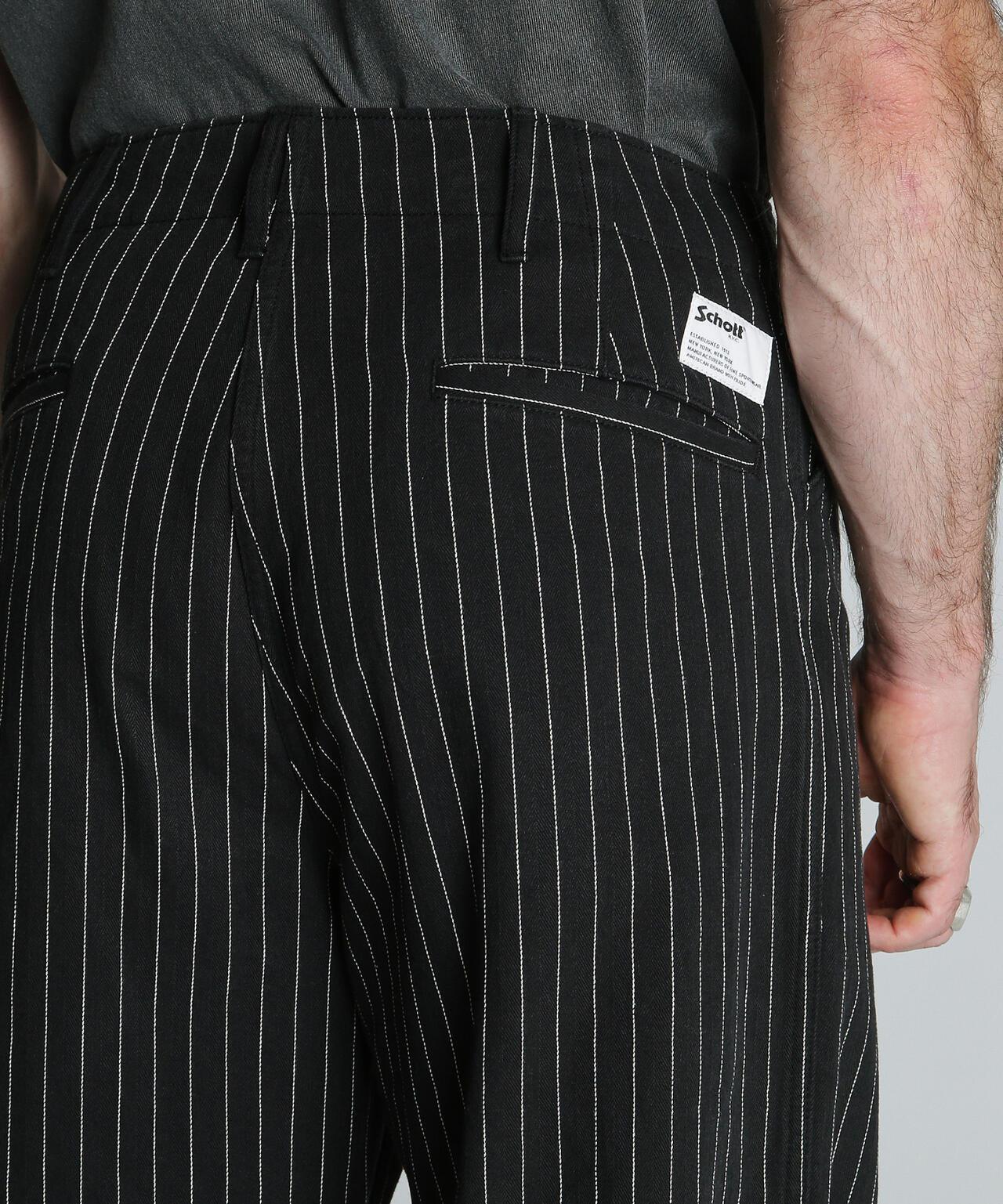 條紋 STRIPE FRISCO PANTS 褲子