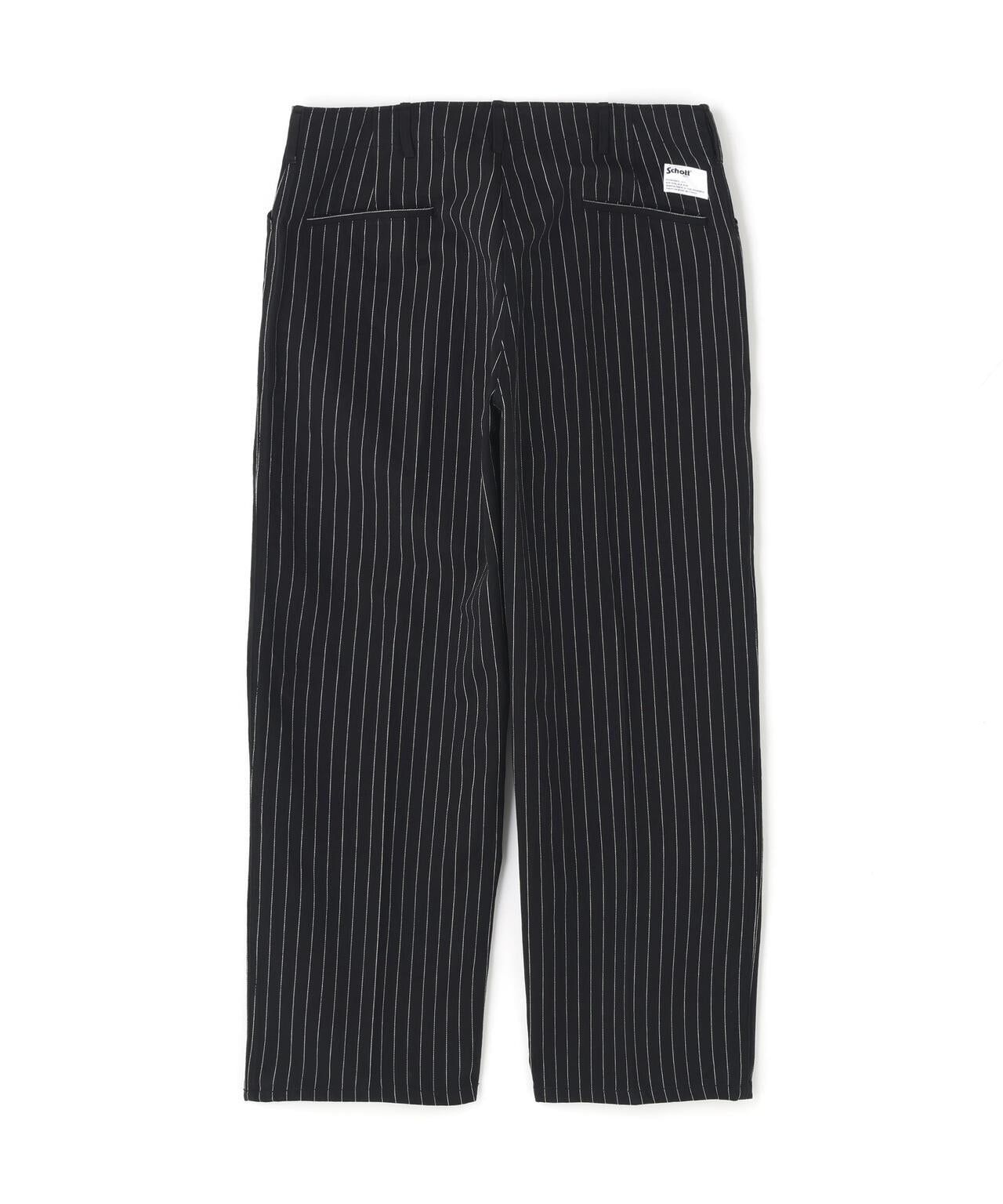 條紋 STRIPE FRISCO PANTS 褲子