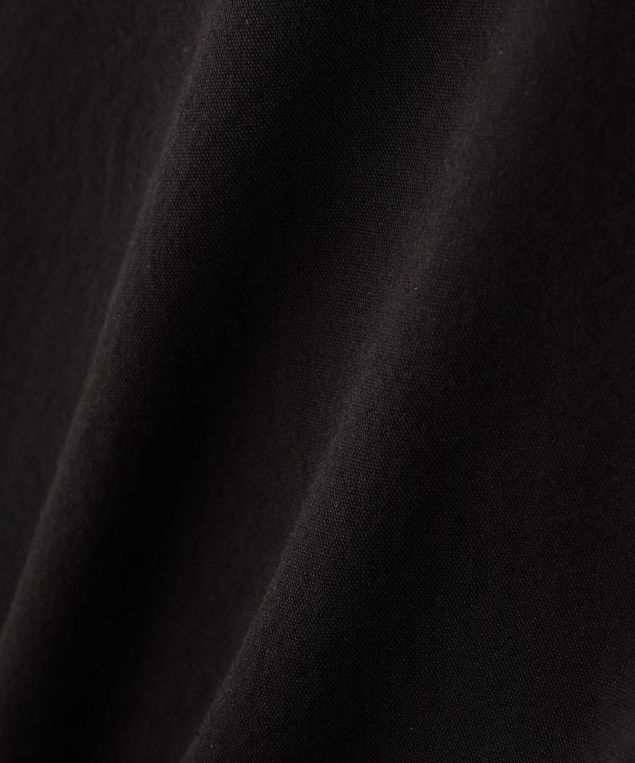 WOMAN H/S BACK GATHER DETAILS 襯衫（直營店限定）