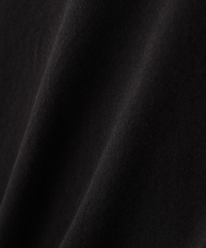 WOMAN H/S BACK GATHER DETAILS 襯衫（直營店限定）