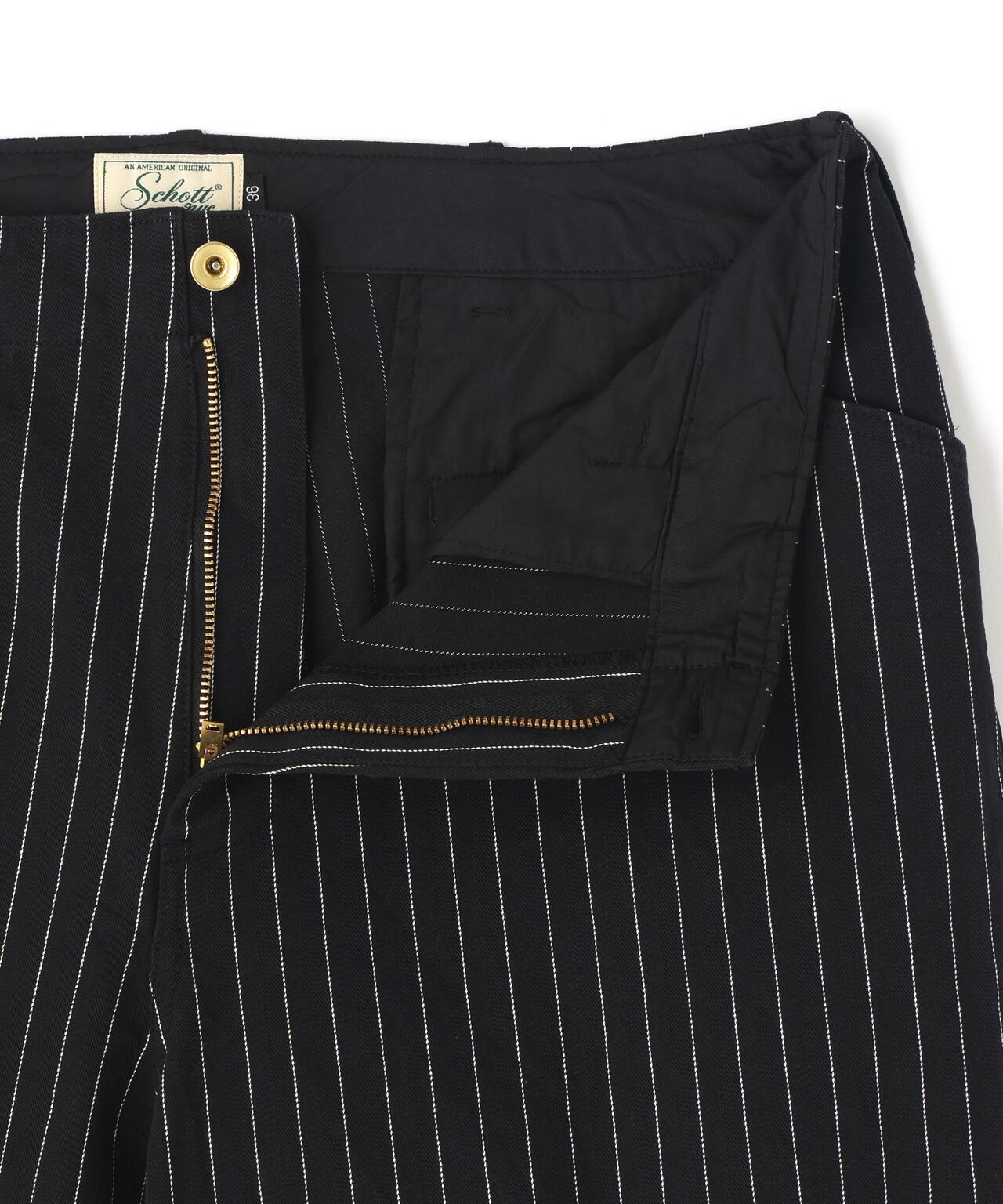 條紋 STRIPE FRISCO PANTS 褲子