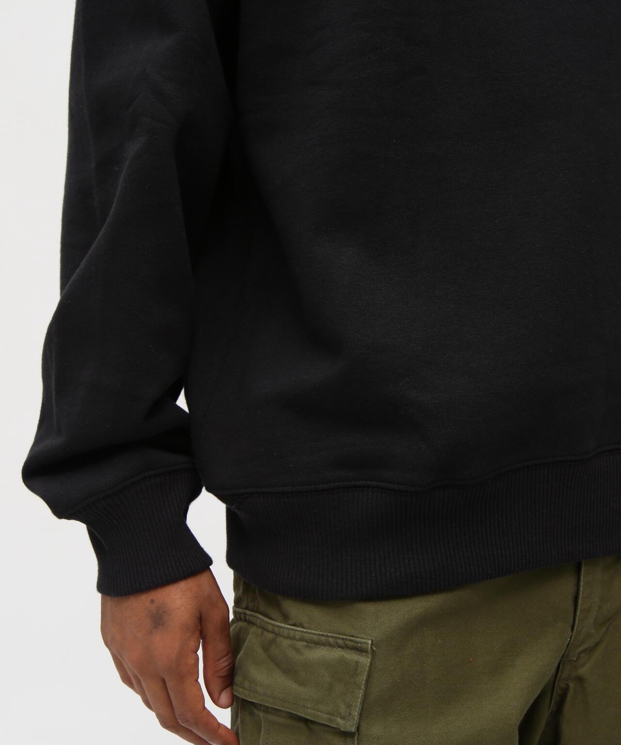 《&DEPOT限定》 CREW SWEAT TOM CAT 圖案衛衣