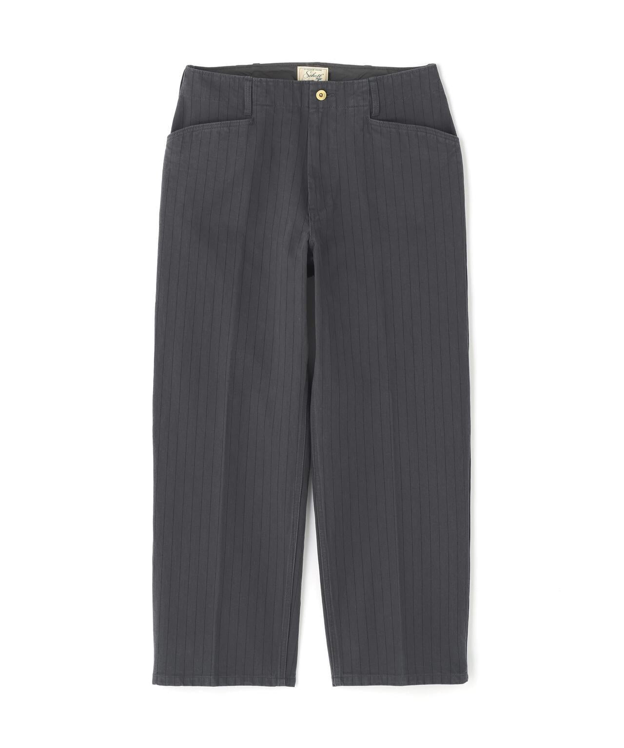 條紋 STRIPE FRISCO PANTS 褲子