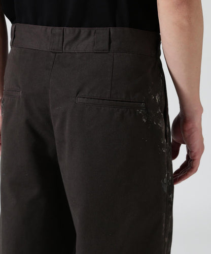 工裝風 PAINTER’S CHINO PANTS 斜紋褲 ANC-PT114