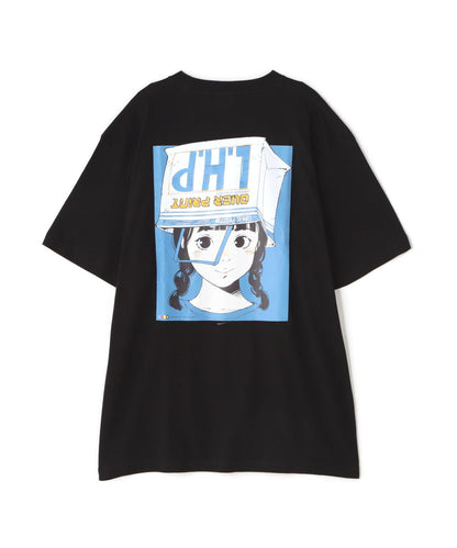 overprint オーバープリント LHP EXCLUSIVE Shopper Tee COTOH 短袖T恤