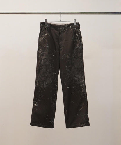 工裝風 PAINTER’S CHINO PANTS 斜紋褲 ANC-PT114