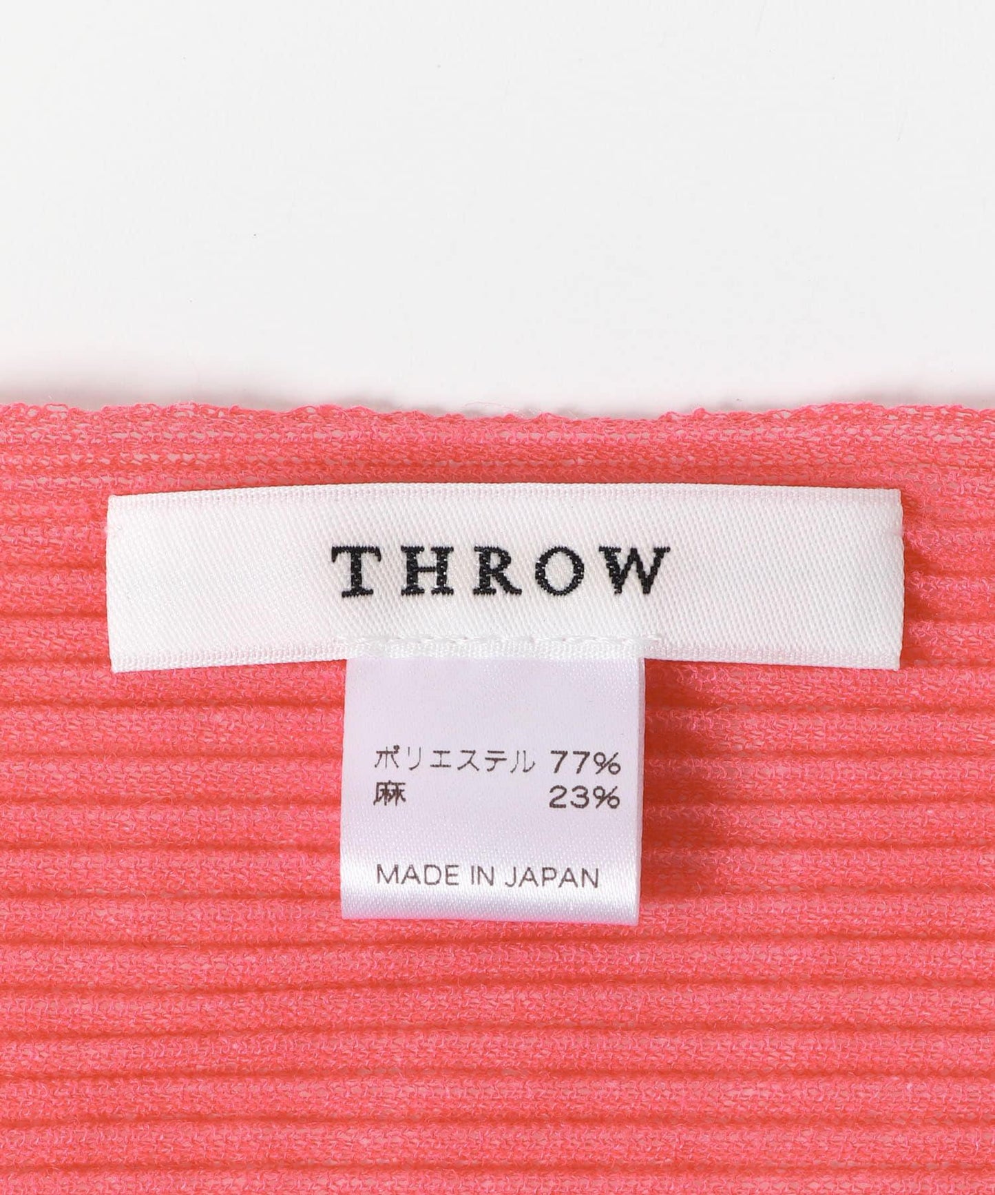 THROW CLALA