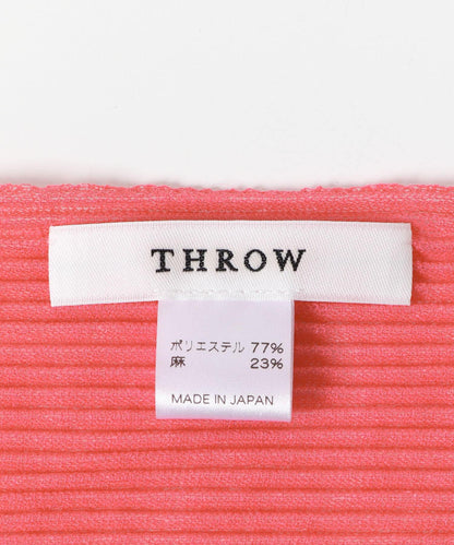 THROW CLALA