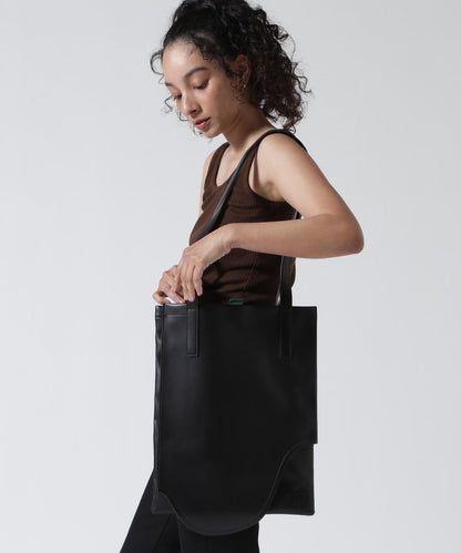 THREE POCKET TOTE 托特包
