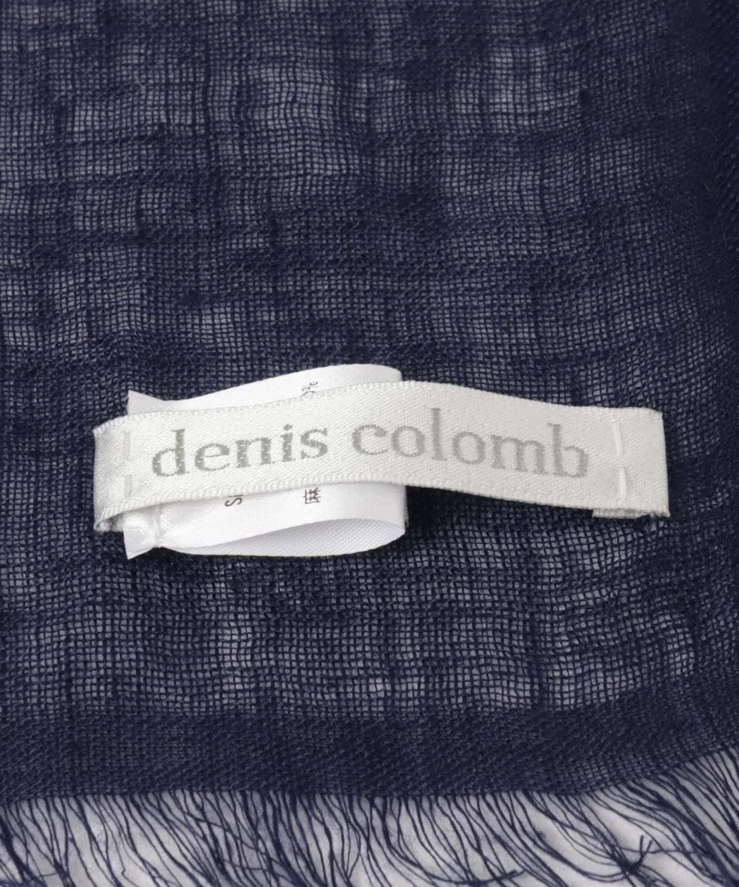 denis colomb SAMBA 披肩