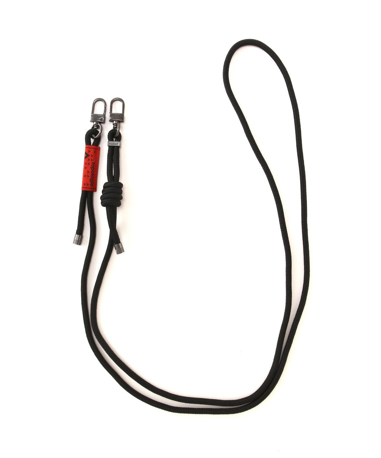 Topologie Wares Straps 6.0mm Rope Strap 單獨肩帶