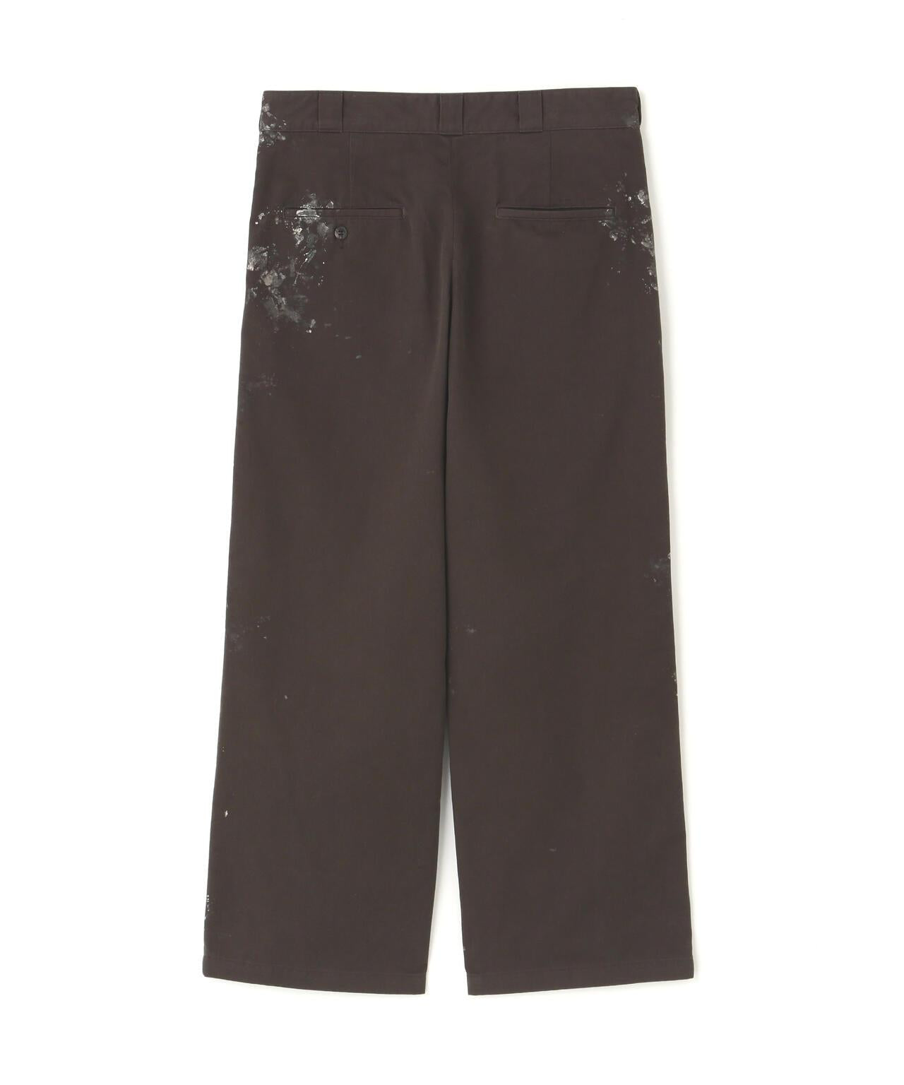 工裝風 PAINTER’S CHINO PANTS 斜紋褲 ANC-PT114