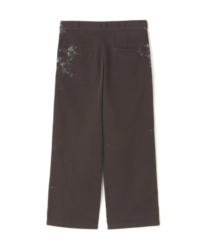 工裝風 PAINTER’S CHINO PANTS 斜紋褲 ANC-PT114