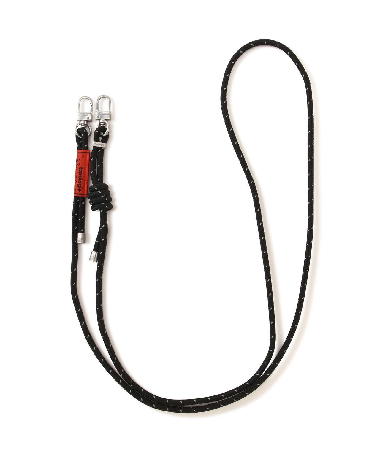 Topologie Wares Straps 6.0mm Rope Strap 單獨肩帶