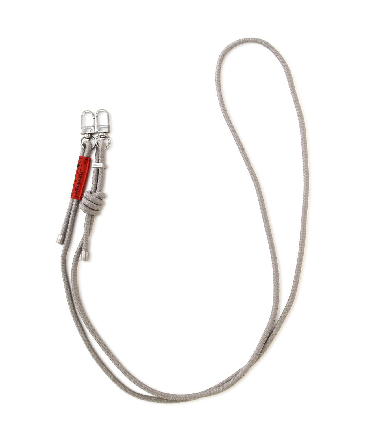 Topologie Wares Straps 6.0mm Rope Strap 單獨肩帶