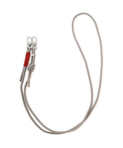 Topologie Wares Straps 6.0mm Rope Strap 單獨肩帶