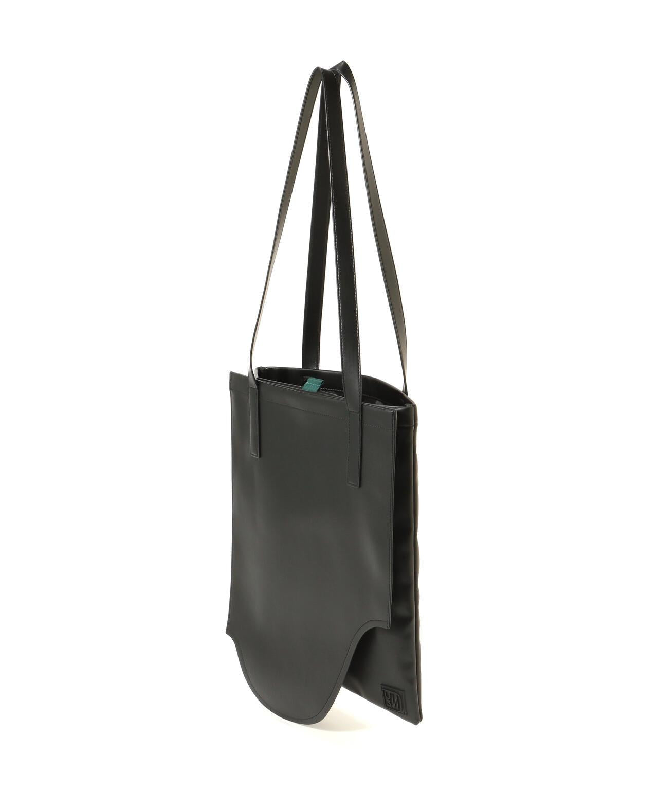 THREE POCKET TOTE 托特包