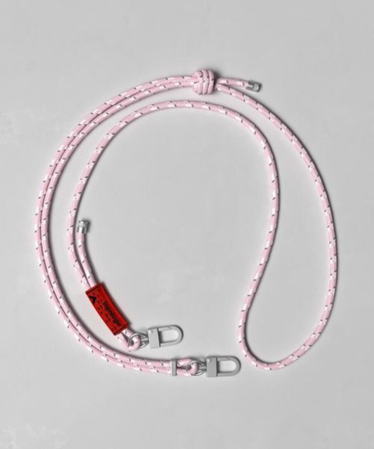 Topologie Wares Straps 6.0mm Rope Strap 單獨肩帶