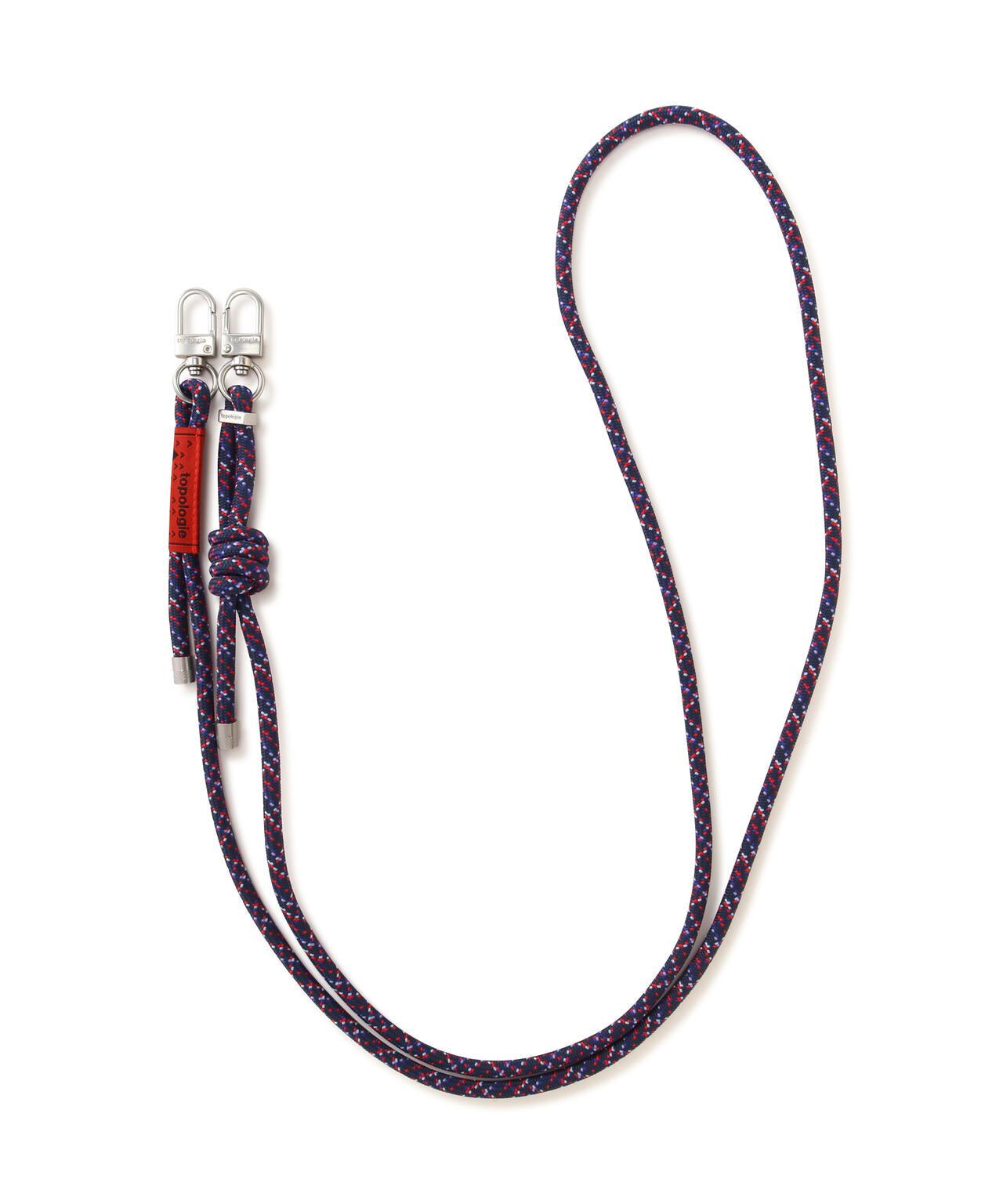 Topologie Wares Straps 6.0mm Rope Strap 單獨肩帶