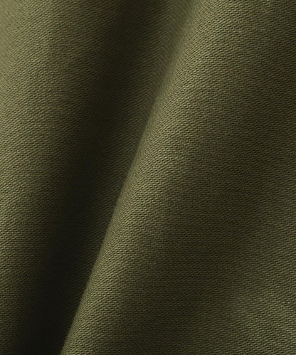 AGED-LOOK S/S UTILITY SHIRT 工裝襯衫