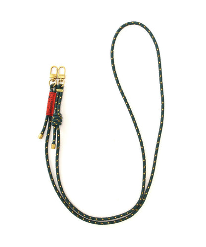 Topologie Wares Straps 6.0mm Rope Strap 單獨肩帶