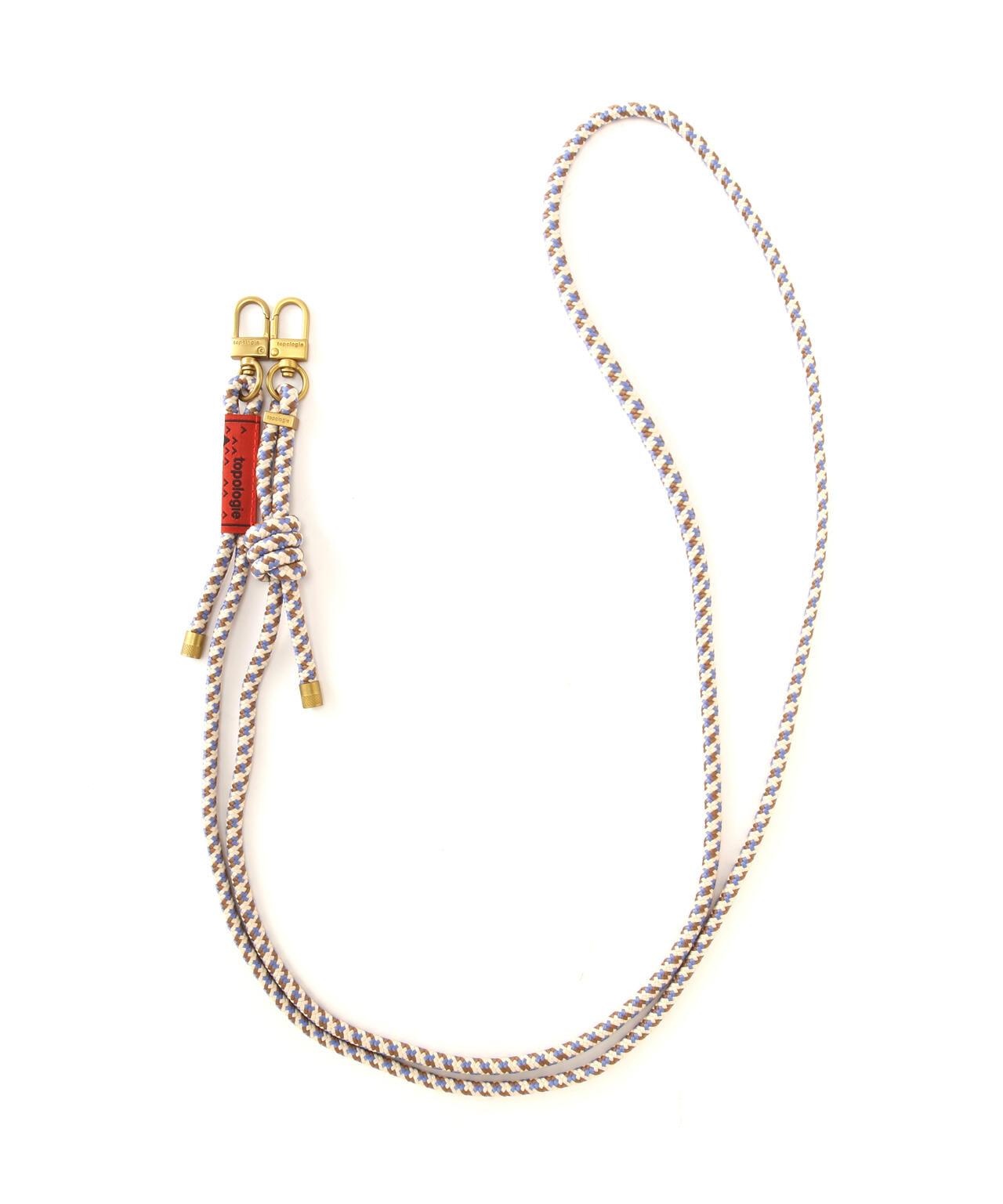Topologie Wares Straps 6.0mm Rope Strap 單獨肩帶