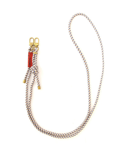 Topologie Wares Straps 6.0mm Rope Strap 單獨肩帶