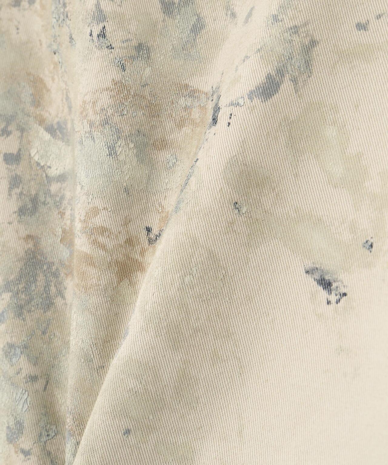 工裝風 PAINTER’S CHINO PANTS 斜紋褲 ANC-PT114