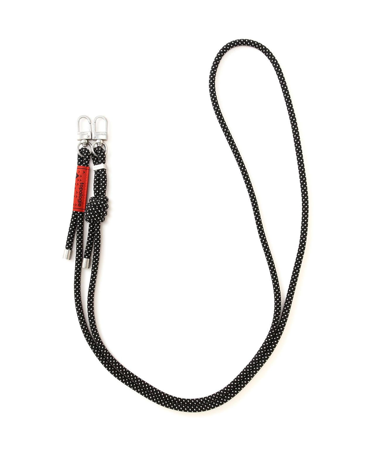 Topologie Wares Straps 6.0mm Rope Strap 單獨肩帶