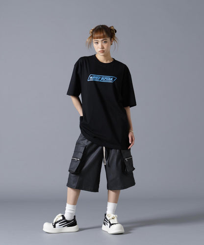 overprint オーバープリント LHP EXCLUSIVE Shopper Tee COTOH 短袖T恤
