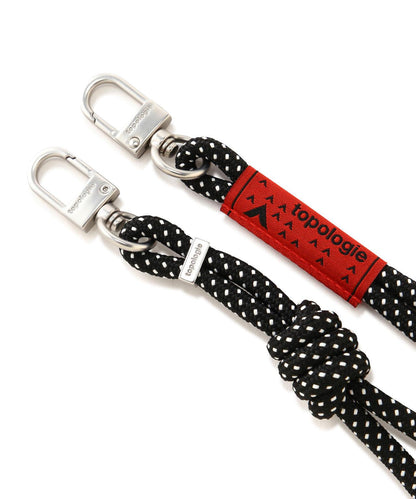 Topologie Wares Straps 6.0mm Rope Strap 單獨肩帶