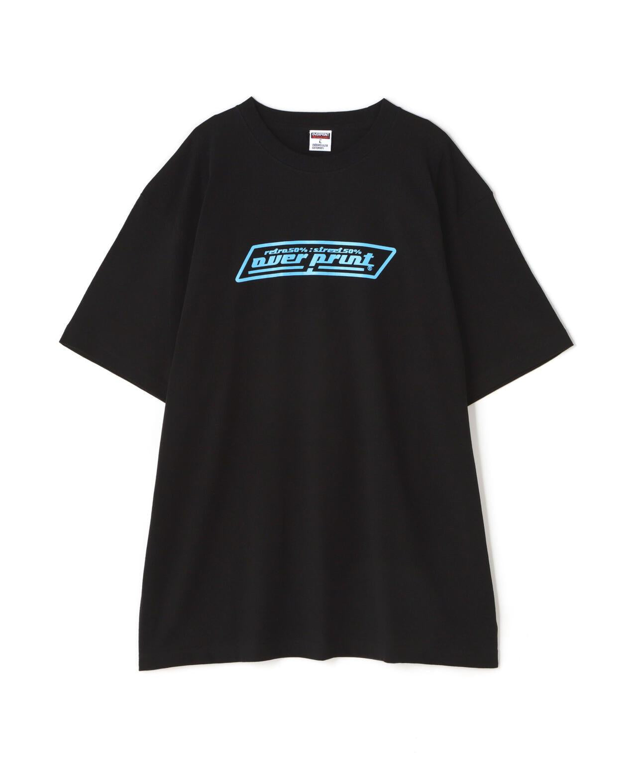 overprint オーバープリント LHP EXCLUSIVE Shopper Tee COTOH 短袖T恤