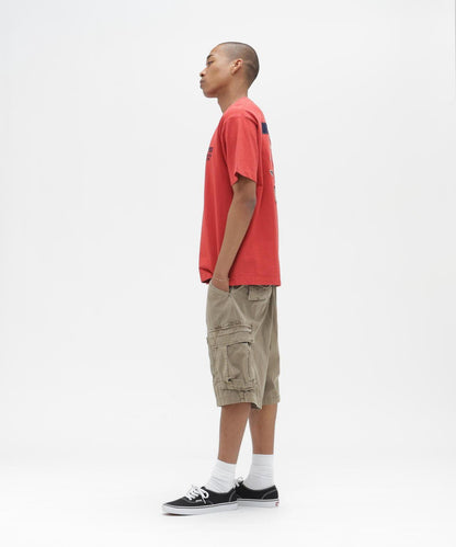 PIGMENT CARGO SHORTS 短褲