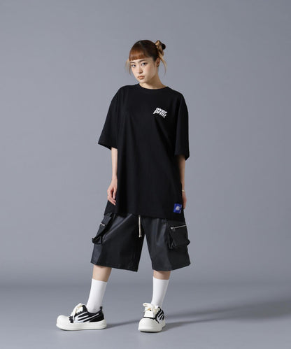 overprint オーバープリント 【LHP EXCLUSIVE】 Ticket Tee T恤