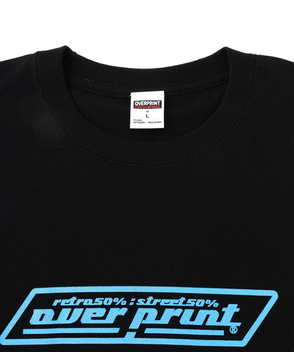 overprint オーバープリント LHP EXCLUSIVE Shopper Tee COTOH 短袖T恤