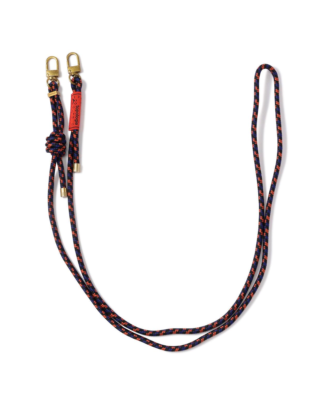 Topologie Wares Straps 6.0mm Rope Strap 單獨肩帶