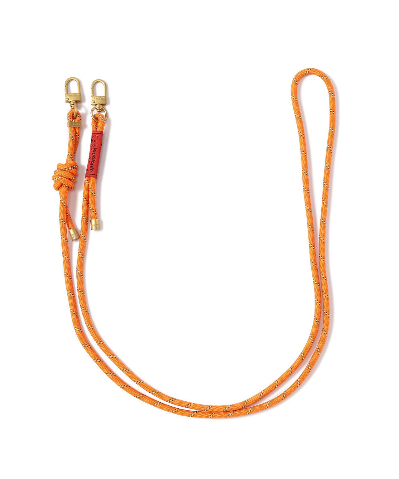 Topologie Wares Straps 6.0mm Rope Strap 單獨肩帶