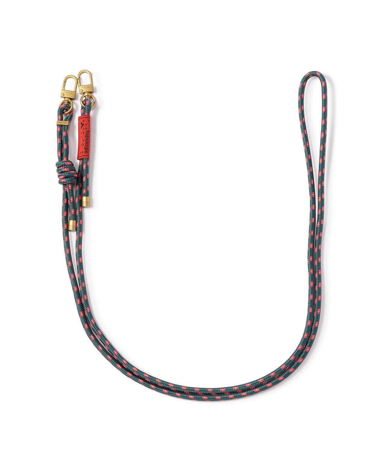 Topologie Wares Straps 6.0mm Rope Strap 單獨肩帶