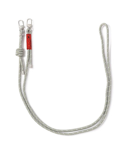 Topologie Wares Straps 6.0mm Rope Strap 單獨肩帶