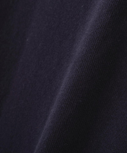 S/S TOPGUN LEATHER PATCHED T-SHIRT T恤（直營店）