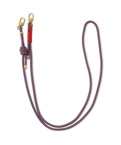 Topologie Wares Straps 6.0mm Rope Strap 單獨肩帶