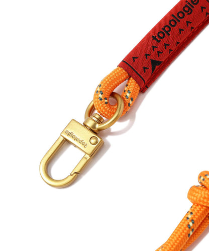 Topologie Wares Straps 6.0mm Rope Strap 單獨肩帶