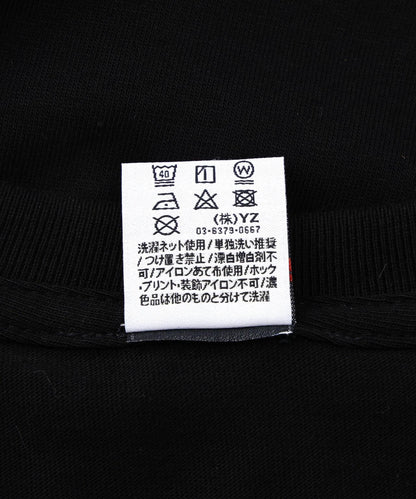 overprint オーバープリント LHP EXCLUSIVE Shopper Tee COTOH 短袖T恤