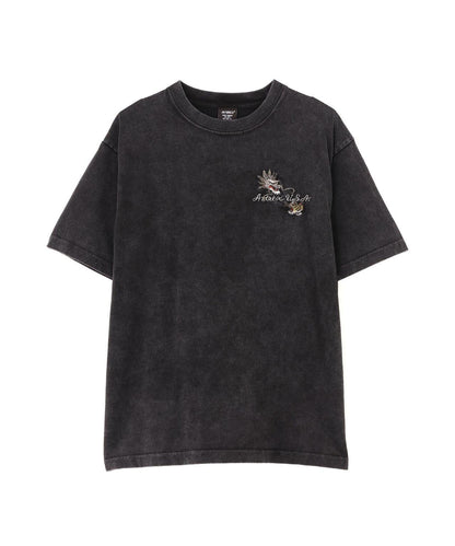 SOUVENIR T-SHIRT TIGER & DRAGON T恤